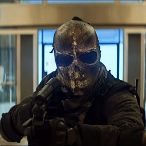 Meet your Posher, Tom